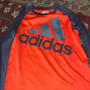 Adidas Long Sleeve- NWOT